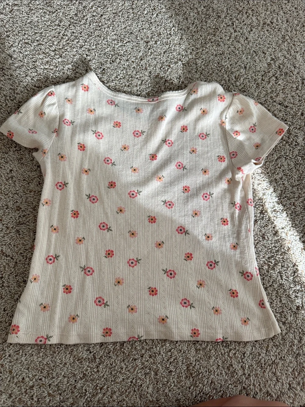 Girls 14/16 top bundle